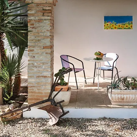 Villa Antonella Pisticci