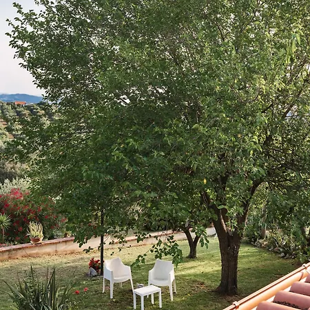 Antonella Casa de Férias Pisticci