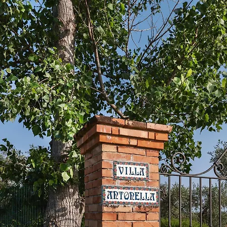 Villa Antonella Holiday home