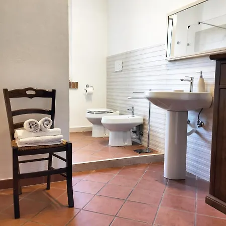 Antonella Casa de Férias Pisticci