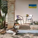 Villa Antonella Pisticci