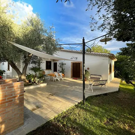 Ferienhaus Antonella