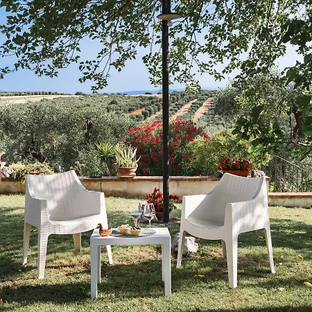 Villa Antonella Pisticci