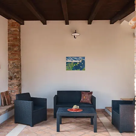 Villa Antonella * Pisticci