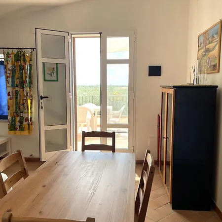 Holiday home Villa Antonella Pisticci