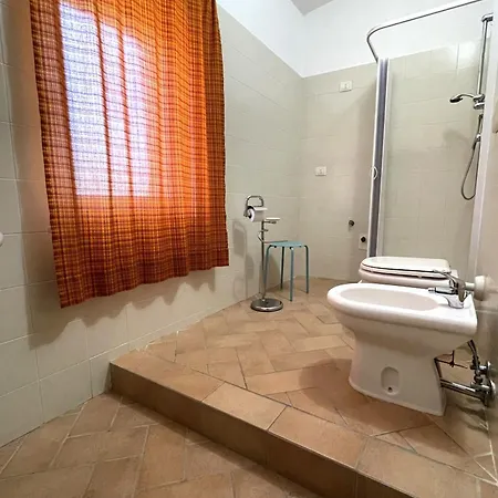 Villa Antonella Holiday home Pisticci