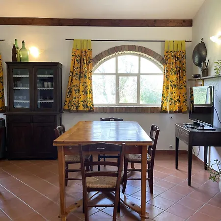 Ferienhaus Antonella