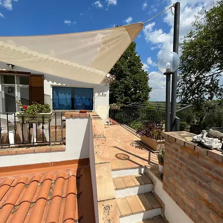 Casa vacanze Antonella Pisticci