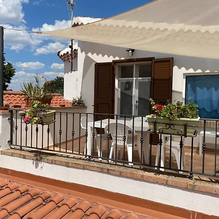 Casa vacanze Antonella