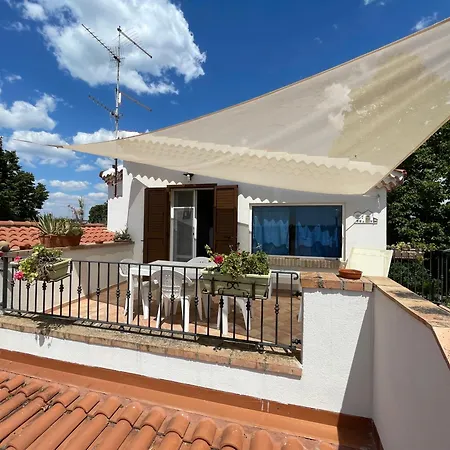 Villa Antonella Holiday home *