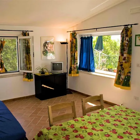 Villa Antonella Holiday home