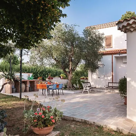 Holiday home Villa Antonella *