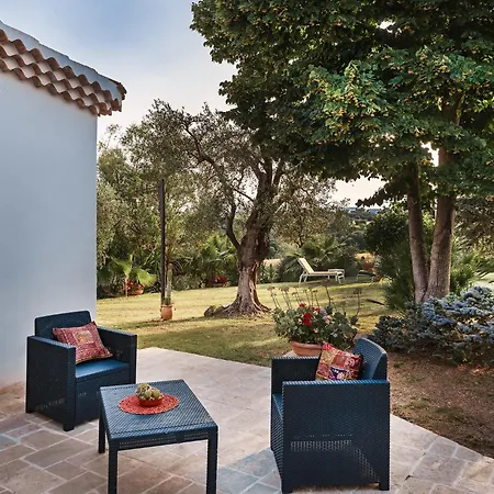 Villa Antonella Holiday home Pisticci