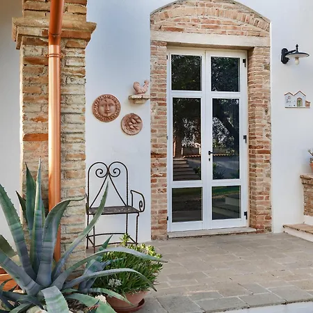 Villa Antonella Pisticci