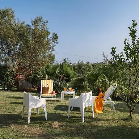 Holiday home Villa Antonella Pisticci