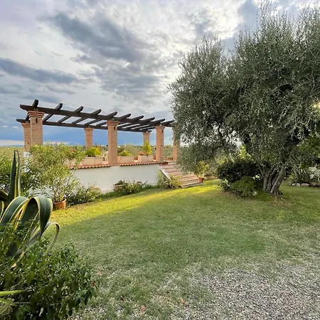 Holiday home Villa Antonella Pisticci