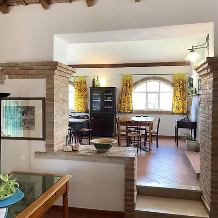 Villa Antonella *