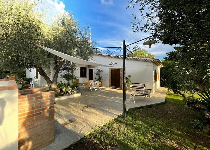 Casa vacanze Antonella