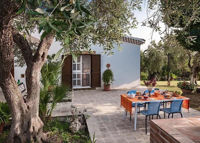 Antonella Casa vacanze