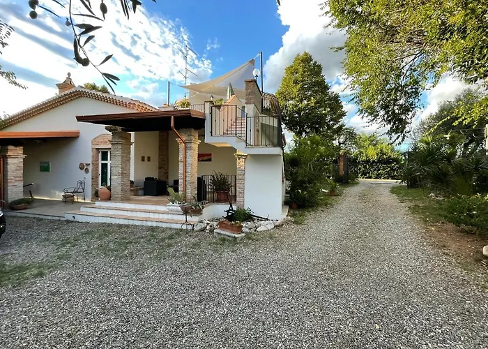 Antonella Casa vacanze *