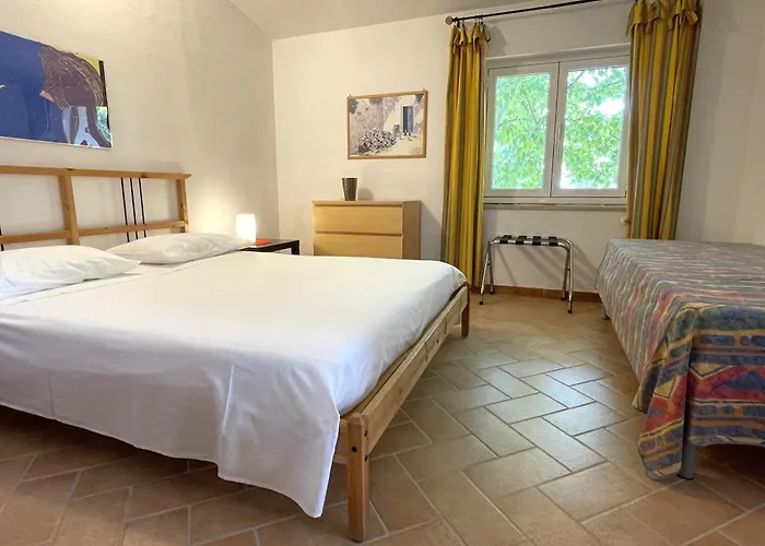 Antonella Casa vacanze