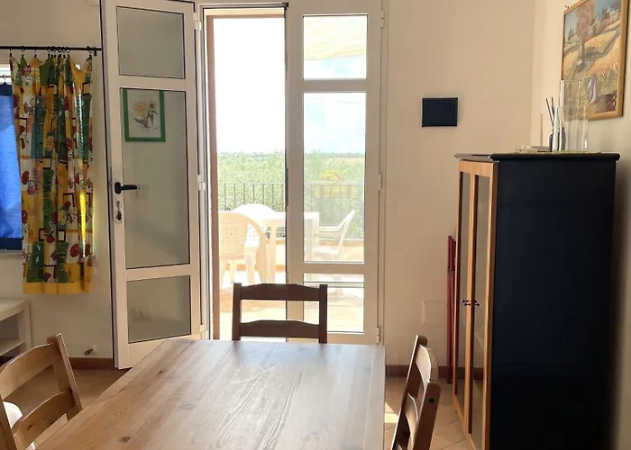 Casa vacanze Antonella Pisticci