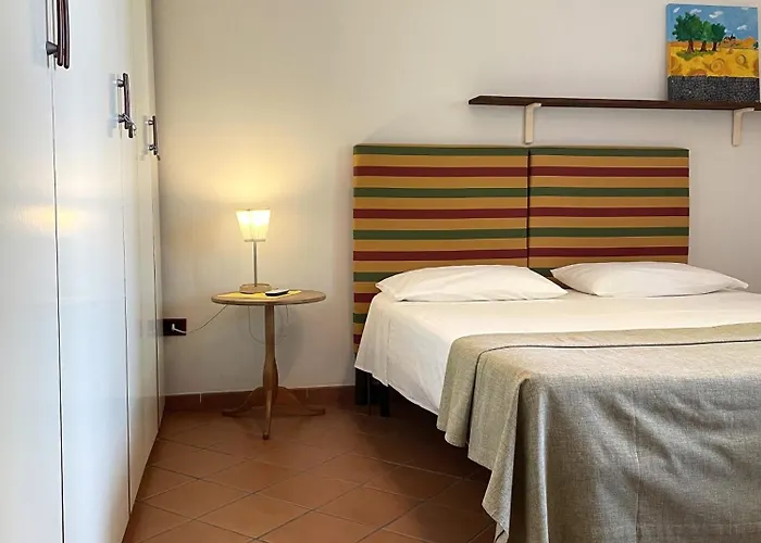 Antonella Casa vacanze