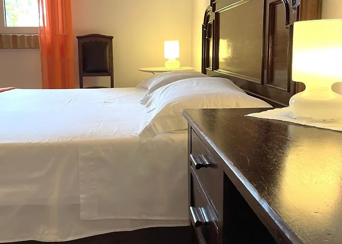 Antonella Casa vacanze *