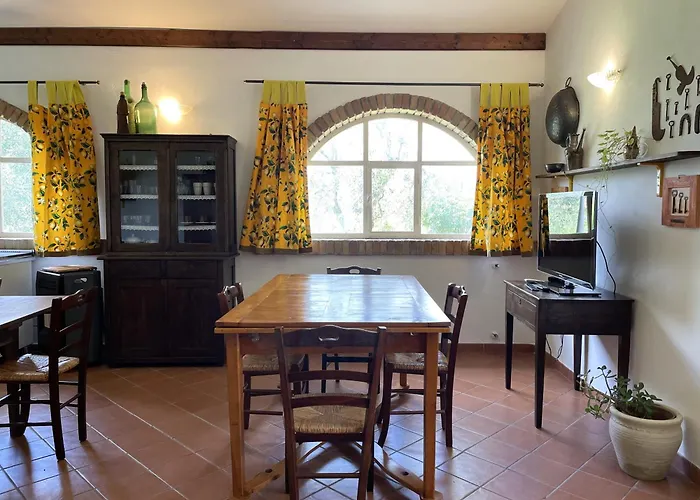 Casa vacanze Antonella