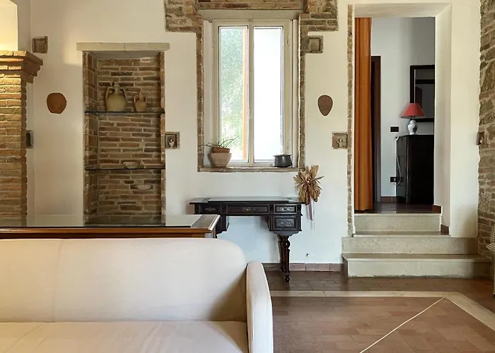 Casa vacanze Antonella *