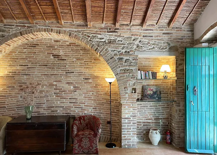 Antonella Casa vacanze Pisticci