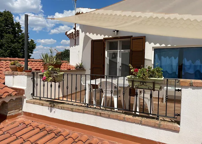 Casa vacanze Antonella