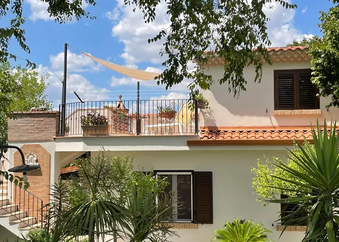 Antonella Casa vacanze *