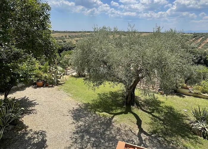 Antonella Casa vacanze *