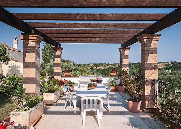 Antonella * Pisticci