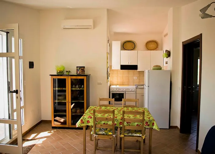 Antonella Casa vacanze Pisticci