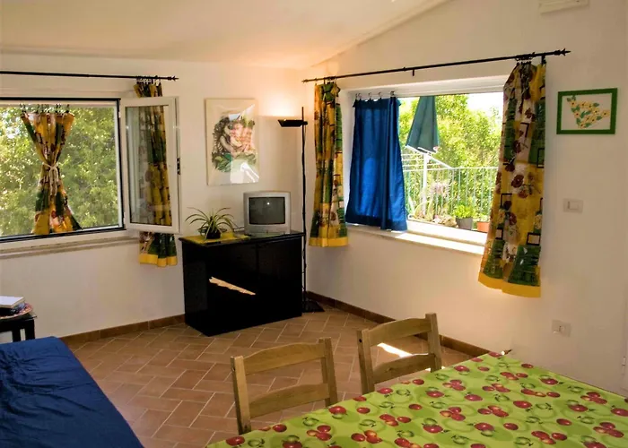 Antonella Casa vacanze