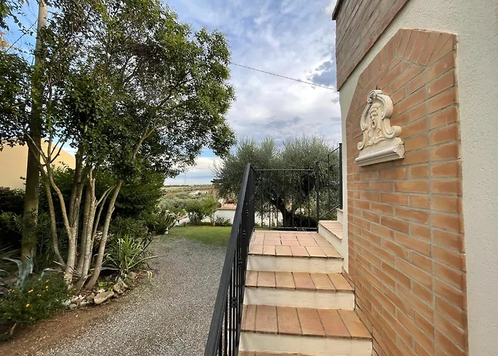 Casa vacanze Antonella