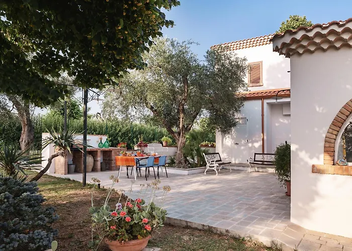 Casa vacanze Antonella *