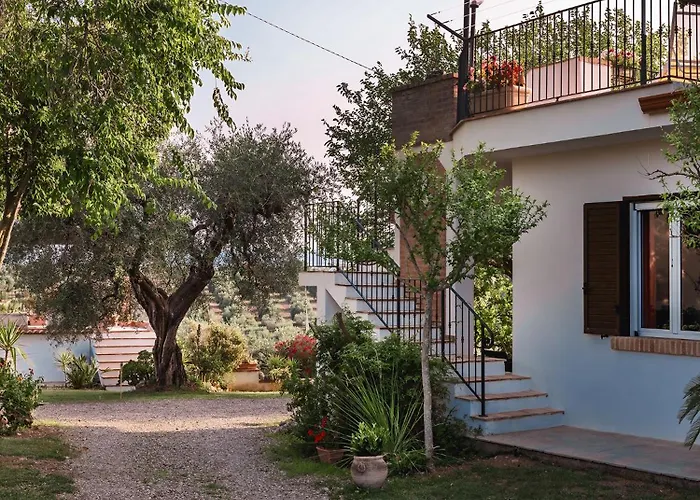 Casa vacanze Antonella