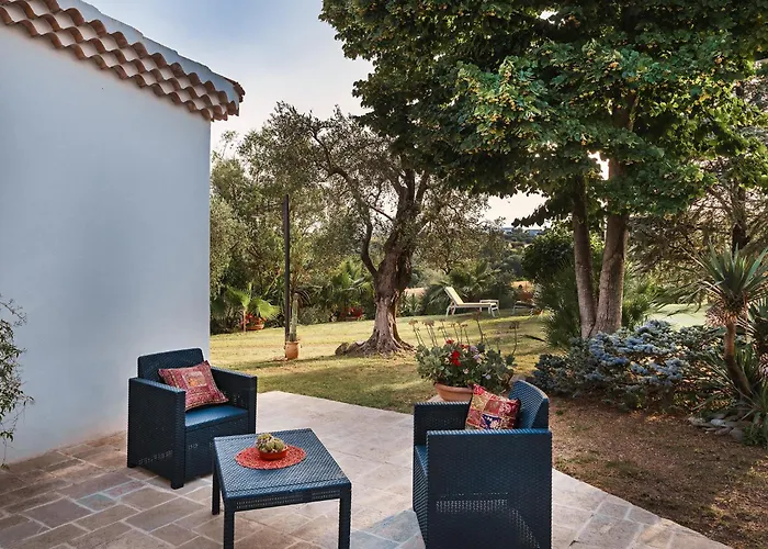 Antonella Casa vacanze Pisticci