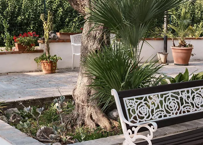 Antonella Casa vacanze Pisticci