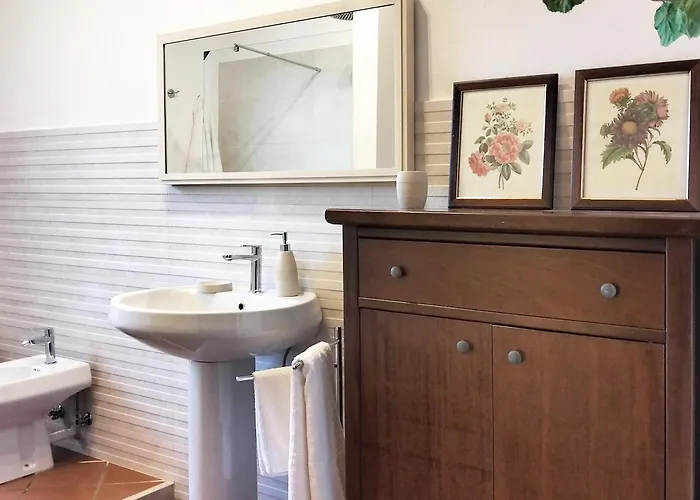 Casa vacanze Antonella